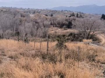 Terreno · 1630m² · Oportunidad Unica en Las Sierras de Siquiman!lote 1630 m²