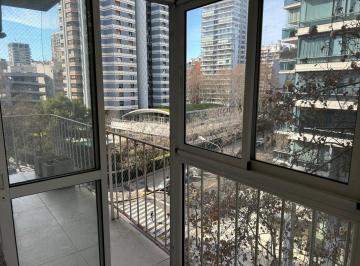 Departamento de 3 ambientes, Palermo · Excelente Depto de 3 Ambientes Al Frente C/ Balcón. Totalmente Reciclado a Nuevo