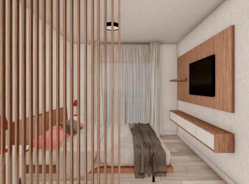 Departamento · 33m² · 1 Ambiente · Venta Monoambiente en Palermo