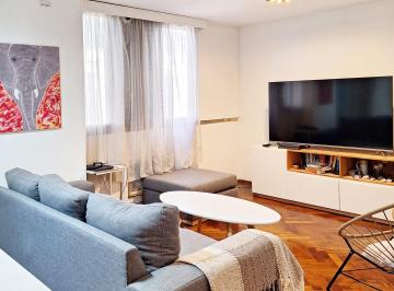 Departamento de 4 ambientes, Rosario · Italia 1663 - 2 Dorm
