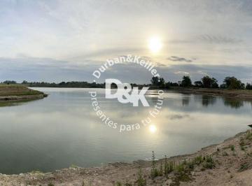 Terreno , Ezeiza · Terreno en Venta de 1044 m² en Barrio Cerrado Aluén - Ezeiza. Financiado.