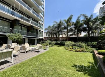 Departamento · 35m² · 1 Ambiente · Av Olazábal 4800 - Monoambiente a La Venta en Villa Urquiza con Amenities Premium