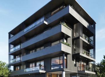 Garage · 12m² · Cochera Cubierta en Planta Baja - San Luis 3300 - Echesortu Rosario | Venta