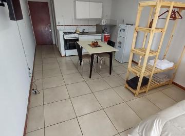 Departamento · 28m² · 1 Ambiente · Departamento Monoambiente - Montevideo 3700 - Echesortu - Rosario | Venta