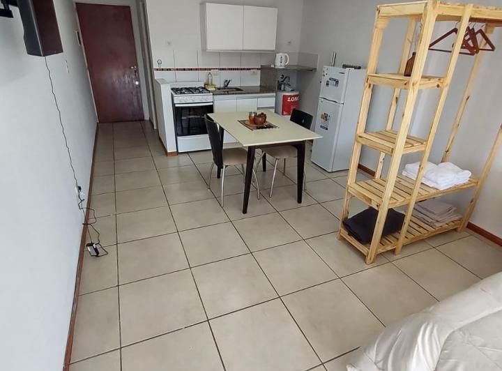 Departamento en venta en Echesortu · 1 ambiente