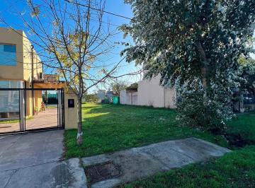 Terreno · 370m² · Lote 370 m² - Tierra de Sueños - Alvear | Venta