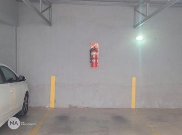 Garage · 12m² · Cochera en Planta Baja - Montevideo 400 - Rosario Centro | Venta