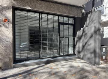 Local comercial · 63m² · 2 Ambientes · Local 63 m² - San Martin 1400 - Centro - Rosario | Venta