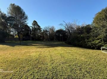 Terreno · 1187m² · Lote 1187 m² - Espora y Las Carretas - Funes | Venta