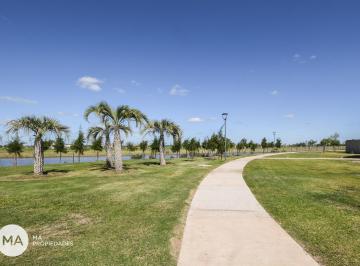 Terreno · 1062m² · Lote 1062 m² - Vida Club de Campo - Funes | Venta