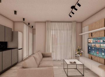 Departamento · 53m² · 2 Ambientes · Venta Departamento 2 Ambientes en Palermo