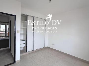 Departamento · 48m² · 2 Ambientes · 1 Cochera · Departamento en Zona Centro