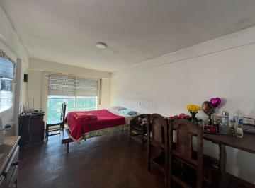 Departamento · 26m² · 1 Ambiente · Monoambiente en Venta en Zona Plaza Italia