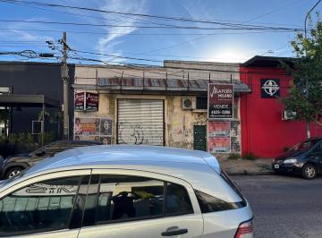 Bodega-Galpón · 198m² · Galpón en Moron Sur