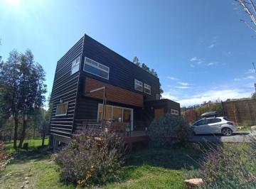 Casa de 6 ambientes, Tandil · Alquiler Hermosa Casa de 4 Dorm.