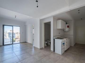 Departamento · 36m² · 2 Ambientes · Depto 2 Amb Venta a Estrenar Balcon San Cristobal