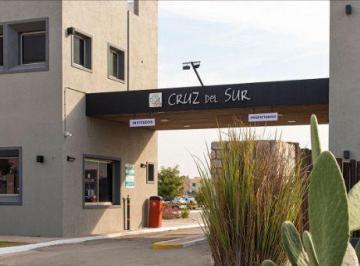Terreno , San Vicente · Lote en Venta en Cruz del Sur Canning - 800 m² Interno