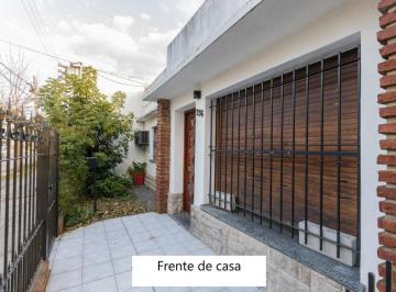 Casa · 107m² · 4 Ambientes · 1 Cochera · Casa de 4 Amb. en Destacada Zona de Monte Grande