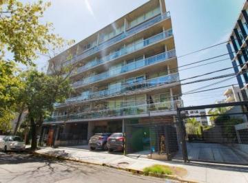 FACHADA · Venta Departamento Apto Profesional en Vicente López