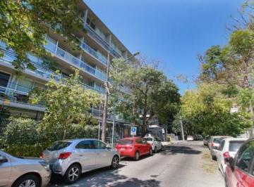 FACHADA · A Estrenar. Loft, 2/ 3 Ambientes, 2 Baños, Cochera, Amenities