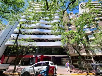 Departamento · 60m² · 2 Ambientes · Piso Alto - Buena Ubicacion - 1 Dormitorio - 2 Balcones