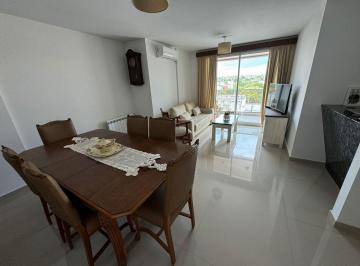 Foto · Departamento Alquiler Condominio Urca 2 Dorm.