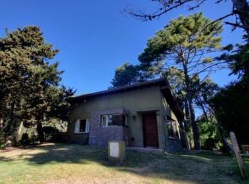 Casa de 3 ambientes, Valeria del Mar · Casa en Venta Valeria del Mar