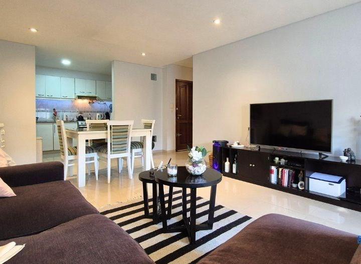 Departamento · 63m² · 3 Ambientes