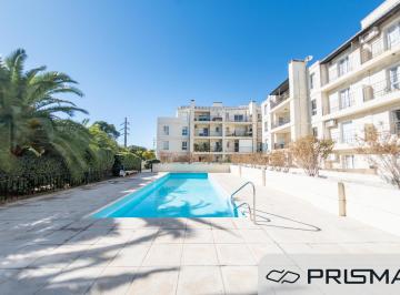 Departamento · 88m² · 2 Dormitorios · 1 Cochera · Depto - 2 Dorm - Housing Sureño