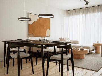 Departamento en venta de 3 dormitorios - Rosario, Centro · San Juan 1200 - Departamento en Venta de 3 Dorm. - Rosario, Centro
