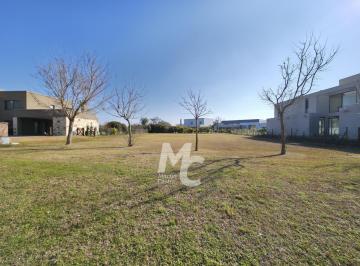Terreno · 1250m² · Terreno en Venta en La Reserva Cardales