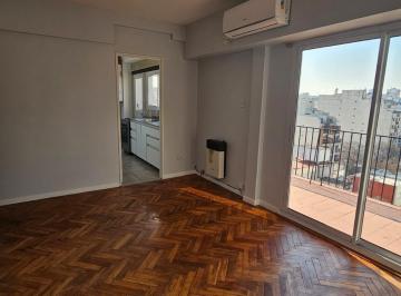 Departamento · 46m² · 3 Ambientes · Departamento en Almagro