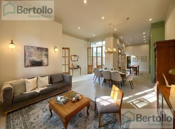 Casa · 151m² · 4 Ambientes · 1 Cochera · Venta - Ricchieri 400 - Casa 3 Dorm. - Pichincha - Rosario