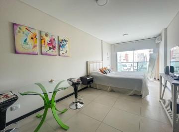Departamento · 27m² · 1 Ambiente · Departamento en Venta, Martin, Rosario, Loft Premium!