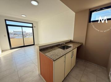 Departamento · 65m² · 3 Ambientes · 1 Cochera · Departamento en Alquiler de 3 Ambientes con Cochera Cubierta - San Martin