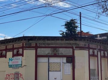 Local comercial · 120m² · 3 Ambientes · Casa en Alquiler Comercial