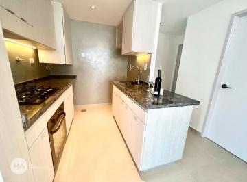 Departamento · 32m² · 1 Ambiente · Departamento Monoambiente 36 m² - Alem 2300 - República de La Sexta Rosario | Venta