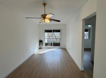 Departamento · 57m² · 3 Ambientes · Departamento en Belgrano en Alquiler de 3 Ambientes con Cocina Separada, y Lavadero Independiente