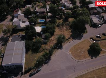 Terreno · 1885m² · Terreno en Venta Colectora Oeste, Acceso Norte, Panamericana Ramal Pilar Km42.5, del Viso