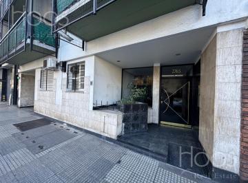 Departamento · 65m² · 3 Ambientes · Departamento 3 Amb Super Luminoso!