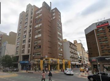 PH de 1 ambiente, Córdoba · Alquiler Dpto. 1 Dorm. Maipu y Rosario de Santa Fe