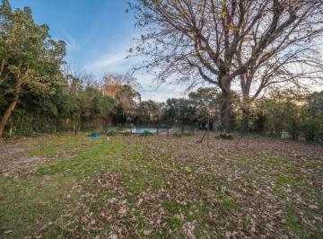 Terreno · 600m² · Venta Lote en Bella Vista