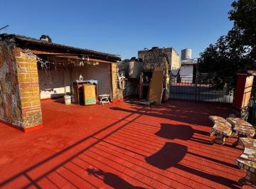 PH · 88m² · 4 Ambientes · Venta PH 4 Ambientes Terraza Patio Billinghurst