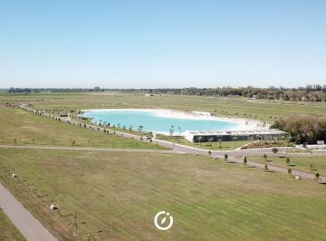 Terreno · 8000000ha · Venta Terreno en Vida Lagoon