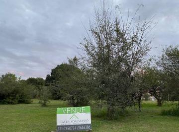 Terreno , Unquillo · Lotes en Barrio Cerrado La Adela - Unquillo