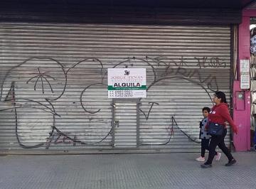 Local comercial , Quilmes · Alquilo Local Quilmes Centro