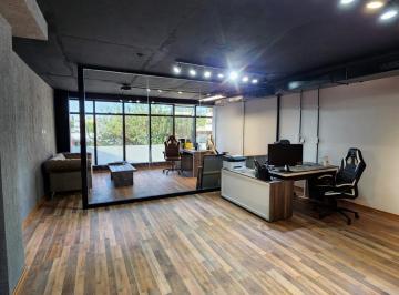 Oficina comercial · 157m² · 1 Ambiente · 2 Cocheras · Alquiler Oficina - Colegiales