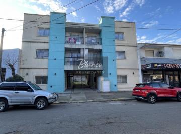 Departamento · 55m² · 3 Ambientes · 1 Cochera · Hermoso 3 Ambientes a 100 m del Mar Sin Expensas!