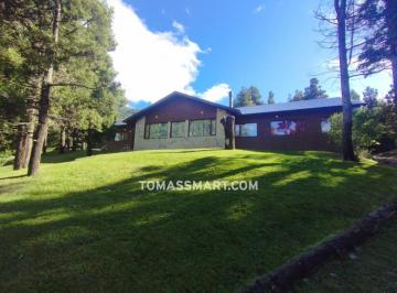Casa · 275m² · 6 Ambientes · Casa - Arelauquen