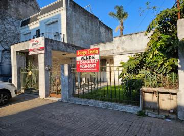 Casa de 5 ambientes, La Matanza · Lote en Venta 310 m² - Ramos Mejía - Potencial Constructivo